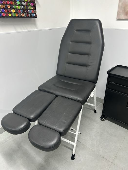 Косметологическая кушетка