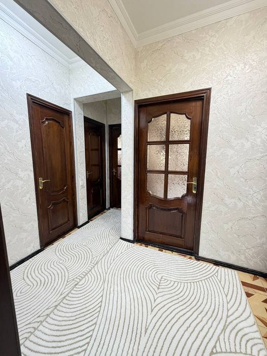 Продаётся квартира возле Хамза метро