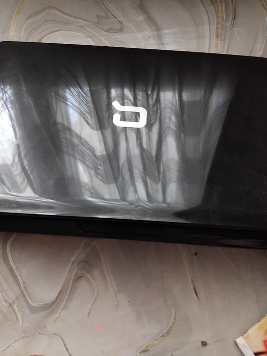 Продам ноутбук  в рабочем состоянии