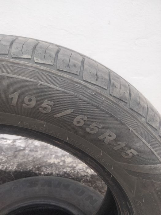 Продам покрышки Сайлун