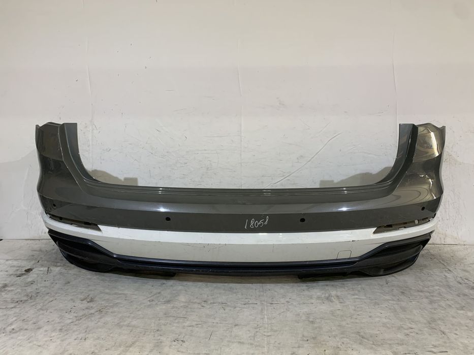 Bara spate Audi Q3 S-Line, 2018, 2019, 2020, 2021, 83A807511.