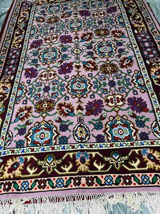 Котленски килими  автентични