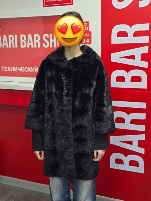 Шуба/рассрочка/kaspired