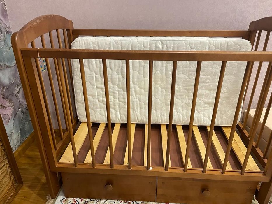 Продам Манеж детский