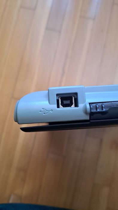 Scanner CanoScan LIDE 30