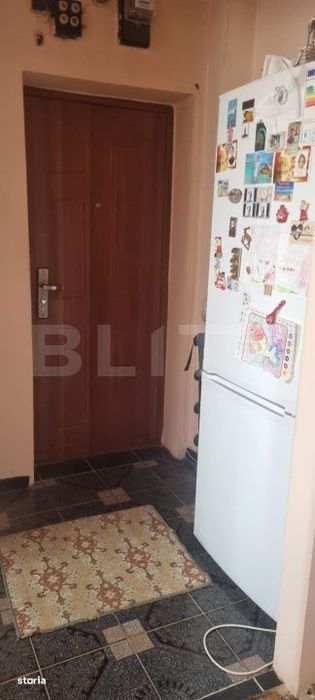 Apartament cu 2 camere