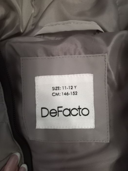 Куртка весна осень,подростковая для девочек