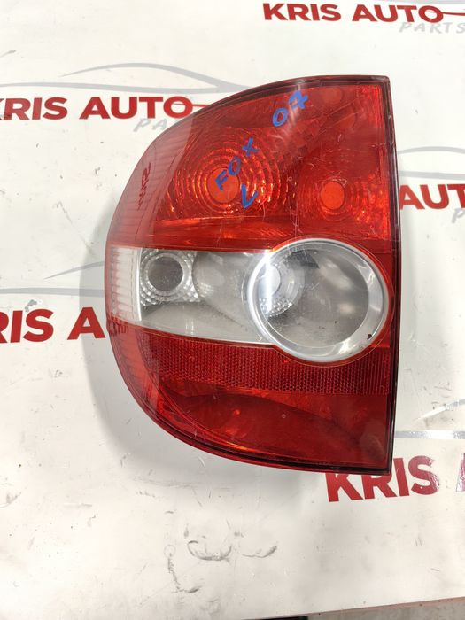 Ляв стоп  Vw Fox / Фолксваген Фокс