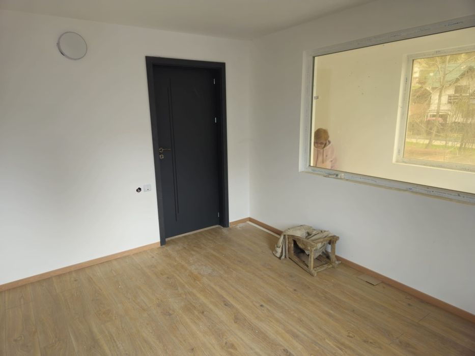 Casa p+1 Valea Mare Stefanesti