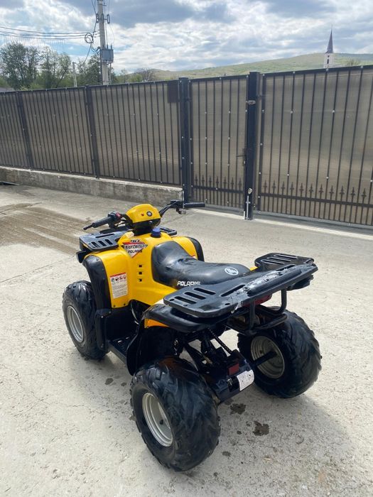 Vand sau Schimb Polaris Sportsman 90 2t