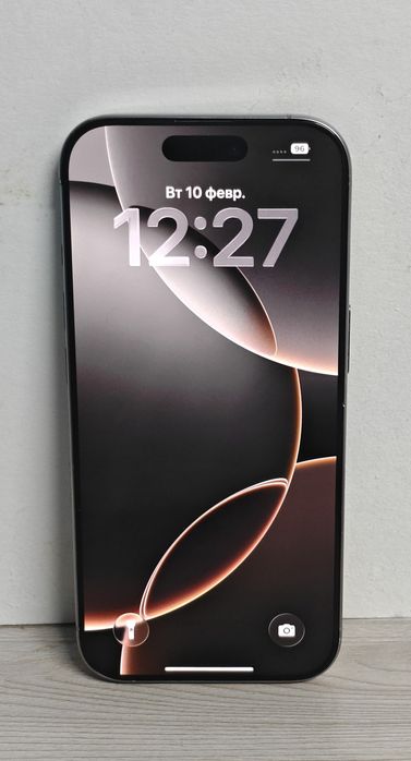 Iphone 16 pro 256 gb  Айфон 16 про 256 гб