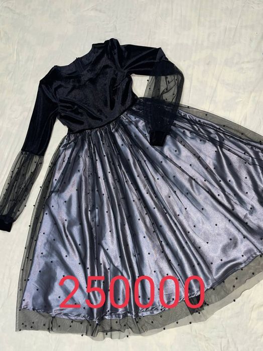 Кийим  сотилади женское платье