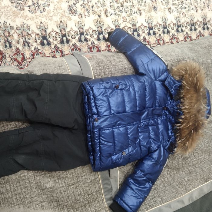 Продам комбинезон