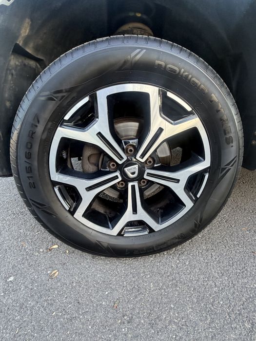 DACIA Duster 2019 — imagine 3