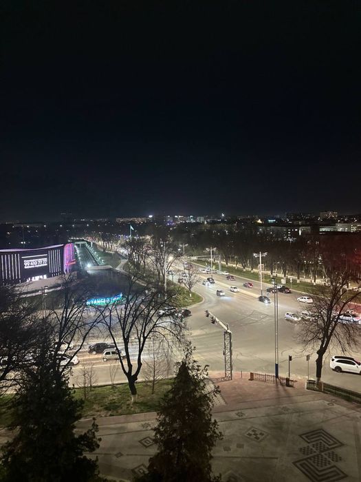 Сдаю свою квартиру на Дархане