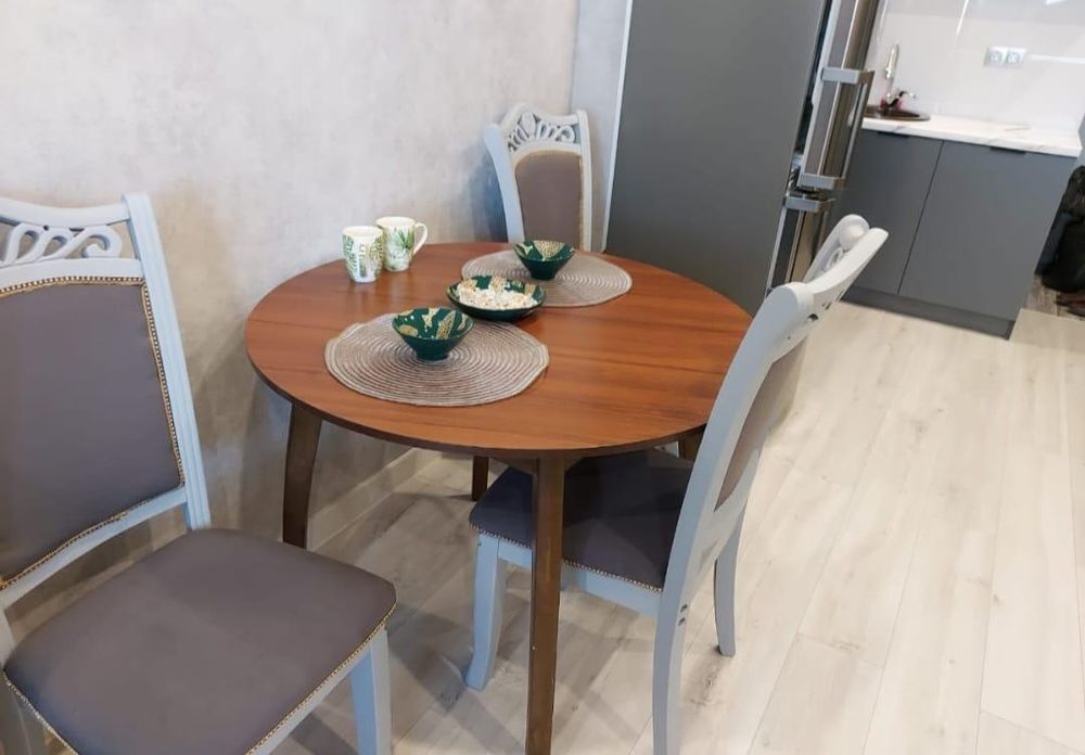 Сарыарка-Кенесары,  2ч 2000