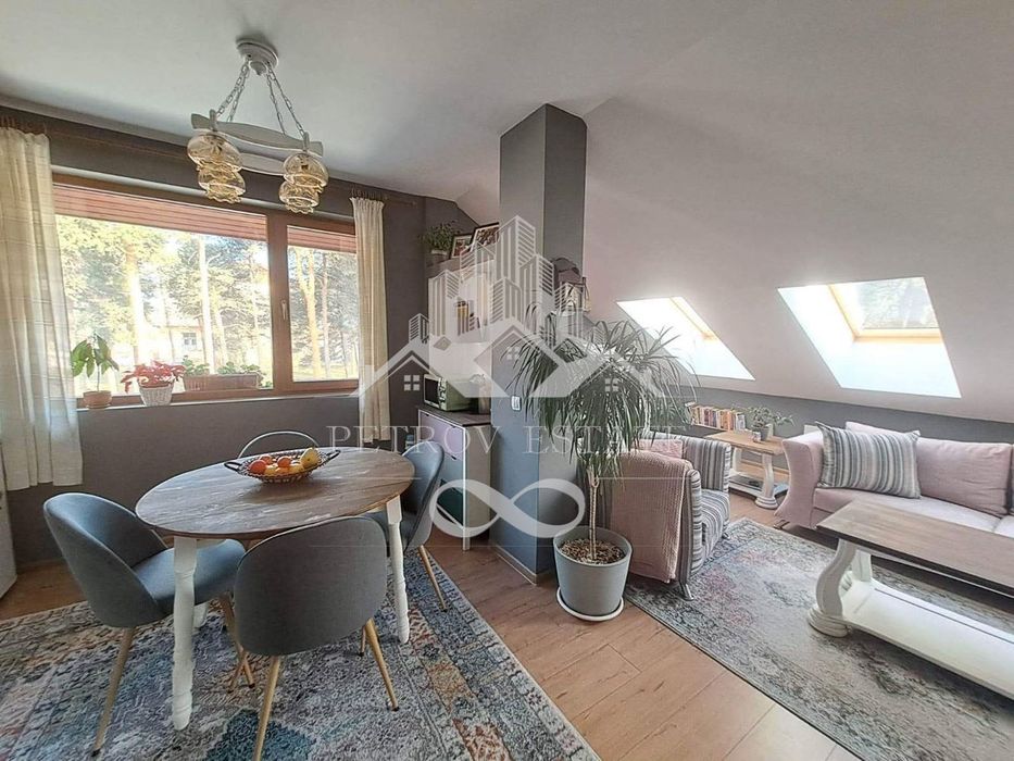 Продава се Двустаен апартамент в Велинград - 84 кв.м за 1270 €/кв.м - Снимка #1