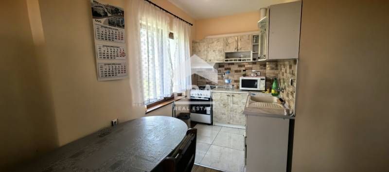 Дава се под наем Двустаен апартамент в Варна, Левски - 59 кв.м за 450 € - Снимка #1