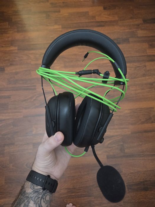 Razer Blackshark V2 X