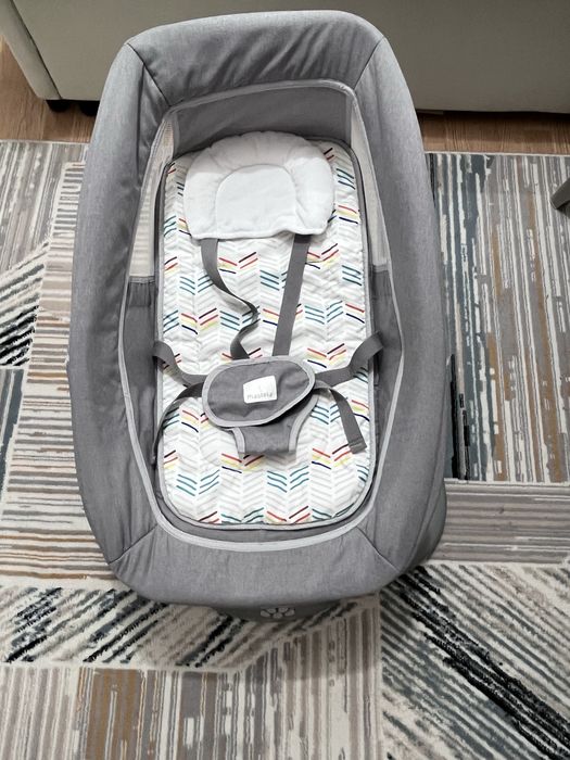 Шезлонг фирмы Mastela