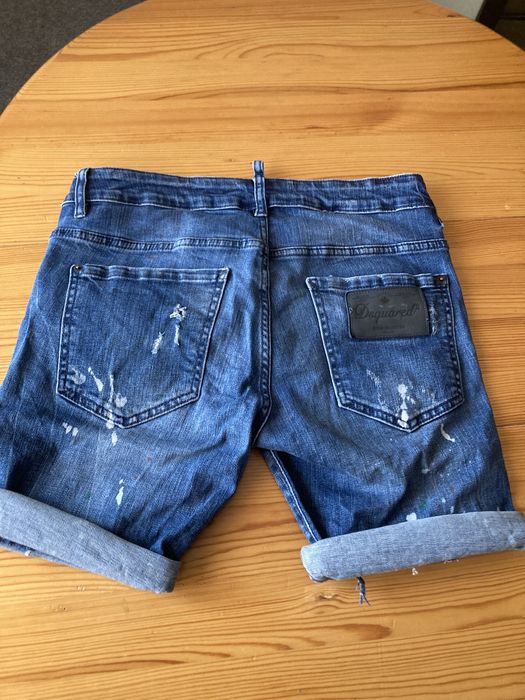 Мъжки дънки Dsquared2