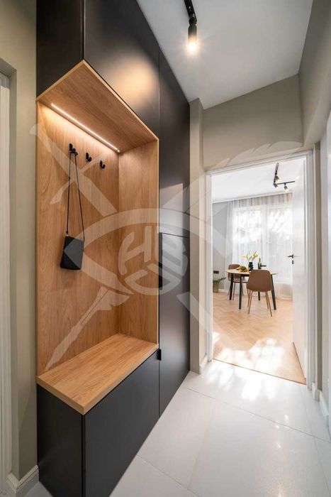 Дава се под наем Двустаен апартамент в София, Център - 60 кв.м за 1100 € - Снимка #7