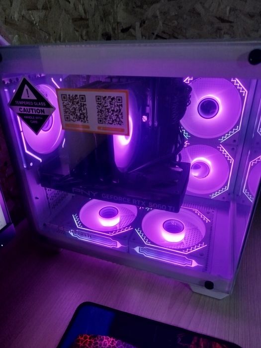 Продам игровой компьютер