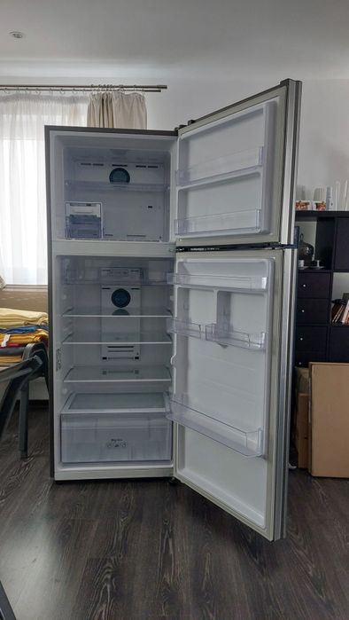 Vand frigider Samsung RT385530S9/EO, perfect functional