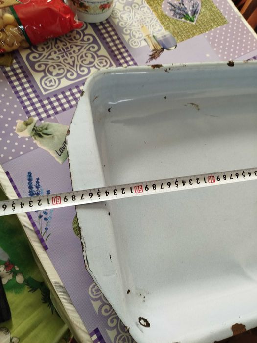 Тава за печене на Агне и др.