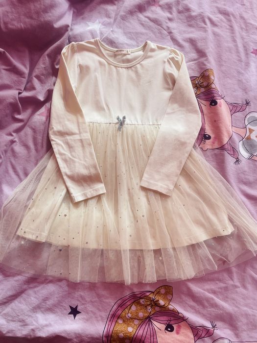 Детски Рокли 116 см