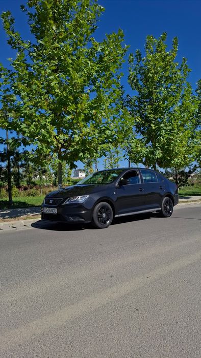 Seat Toledo 2015 Urgent