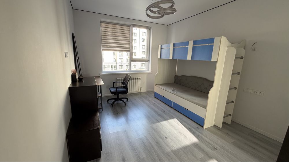 Сдам в аренду квартиру.