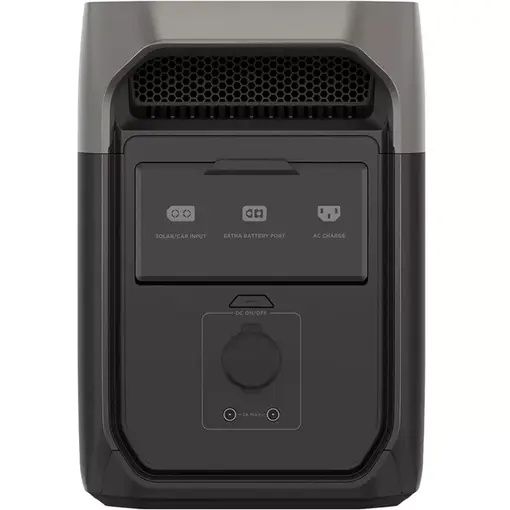 EcoFlow DELTA 3 1024Wh EU