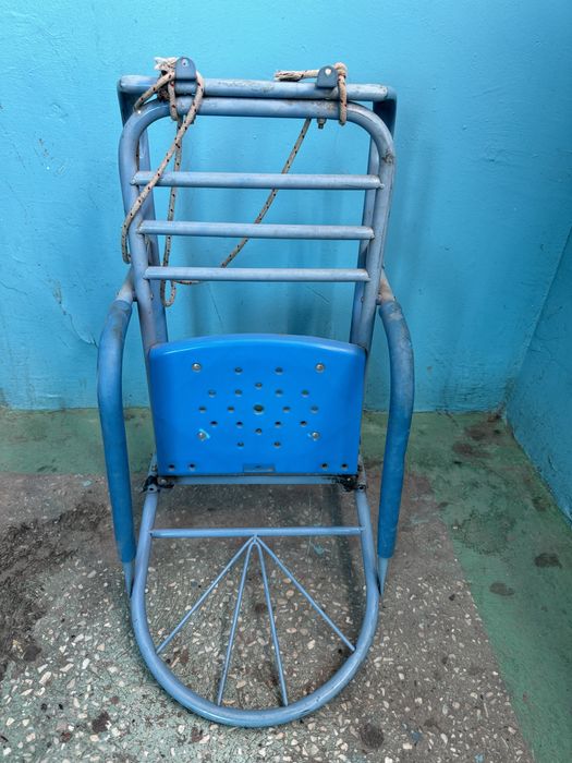 Прадам санки детские