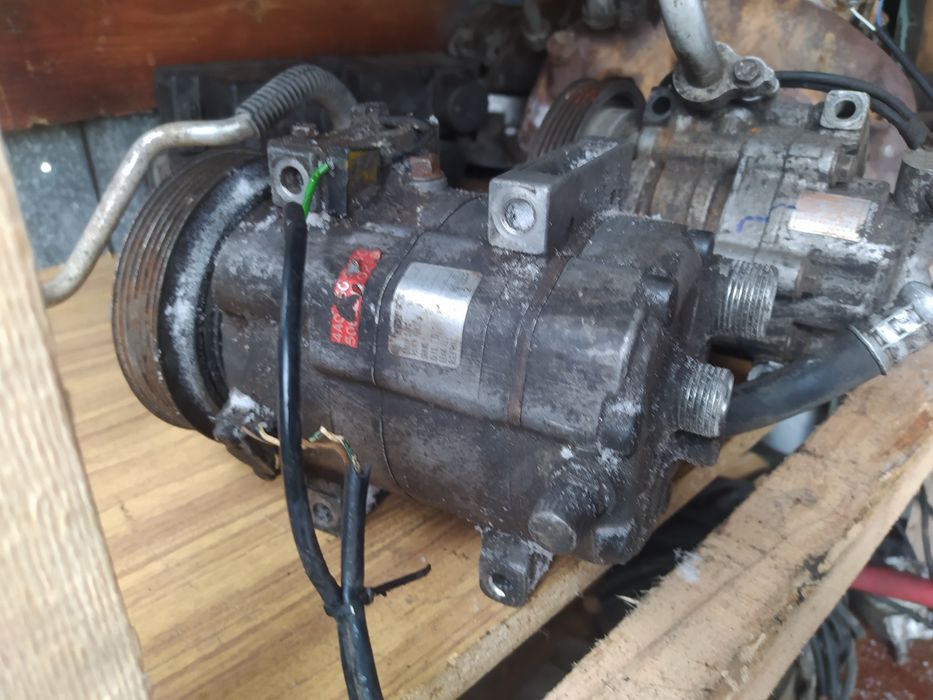 Компрессор кондиционера