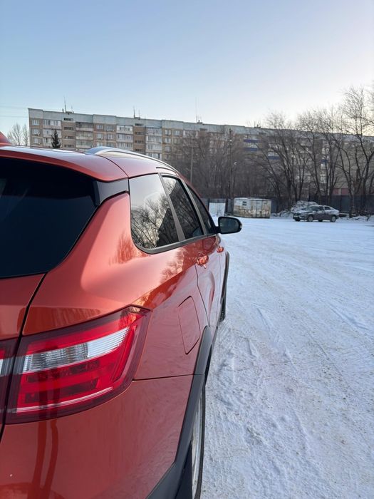 Продам Ладу Весту СВ КРОСС