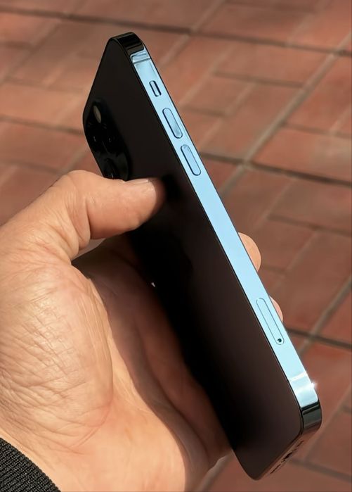 iPhone 12 pro max