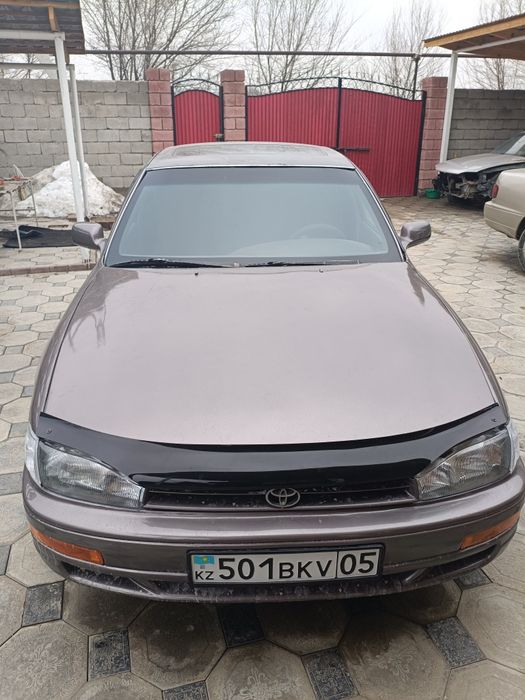 Камри десятку продам