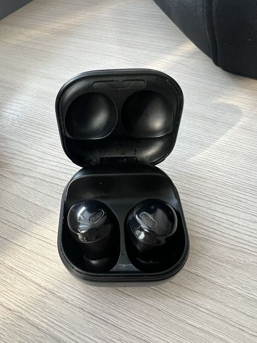 Наушники Samsung Galaxy Buds Pro