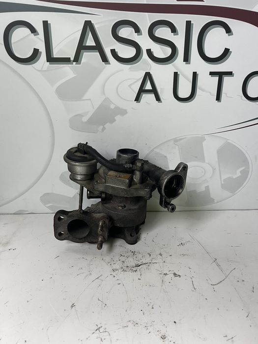 ТУРБО Peugeot/Citroen 1.4Hdi 68к.с.