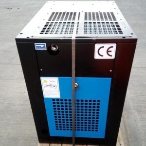 Compresor Aer cu Surub, Zelfir 10HP / 7.5kW