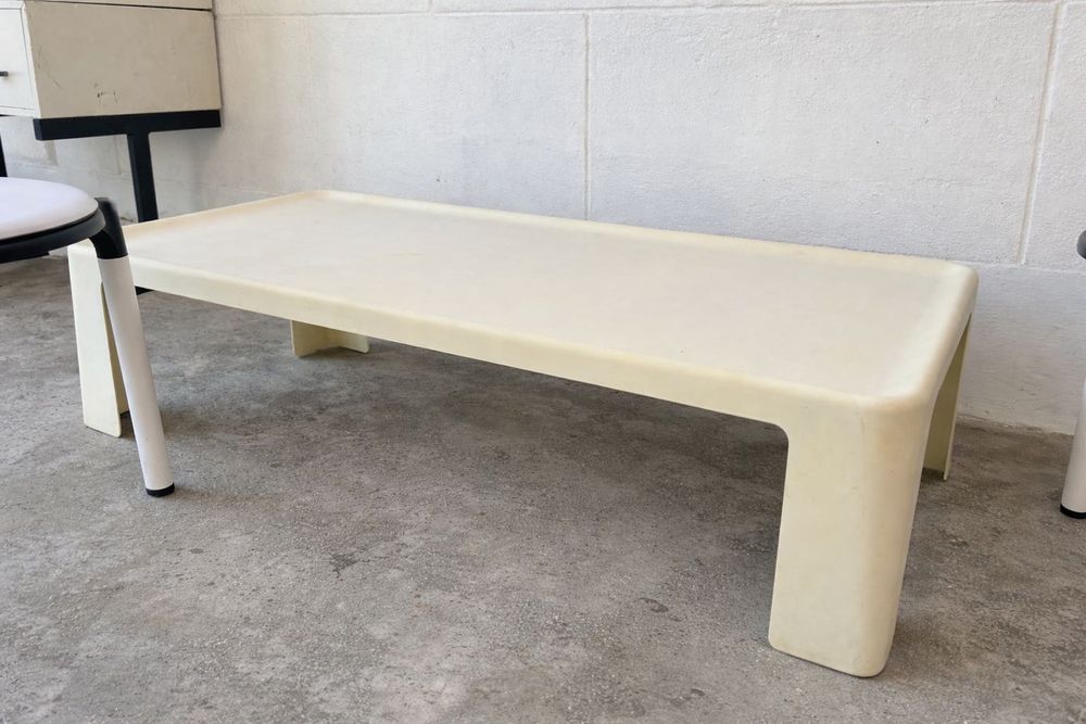 Măsuță C&B Italia - Mario Bellini