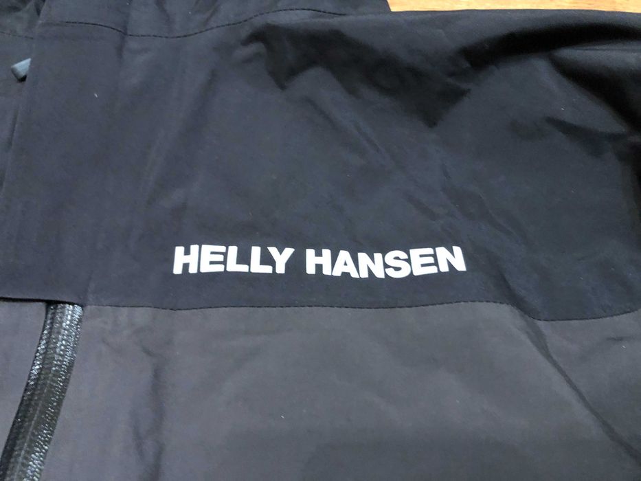 Helly Hansen яке М
