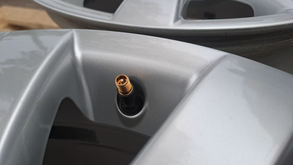 15" 5Х112мм Фолксваген, 5X112mm VW Volkswagen