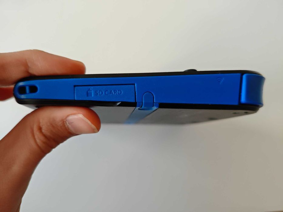 Nintendo 2DS - качени игри