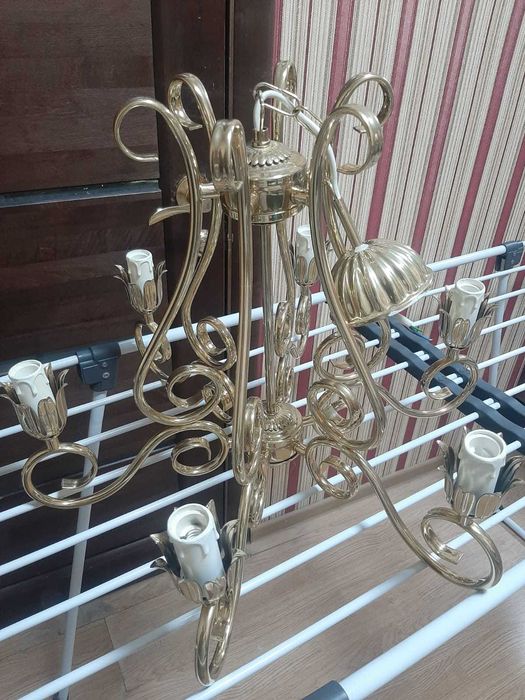 Продам светильники 4 вида