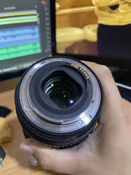 canon 24 105 f4 original ideal