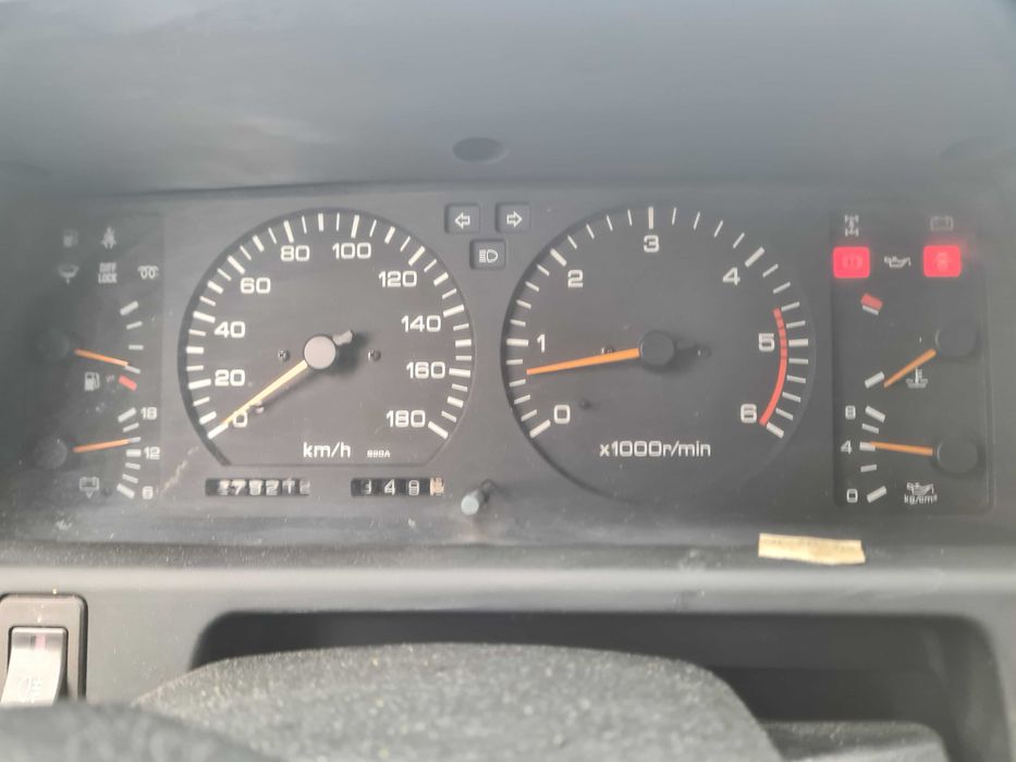 nissan patrol offroad