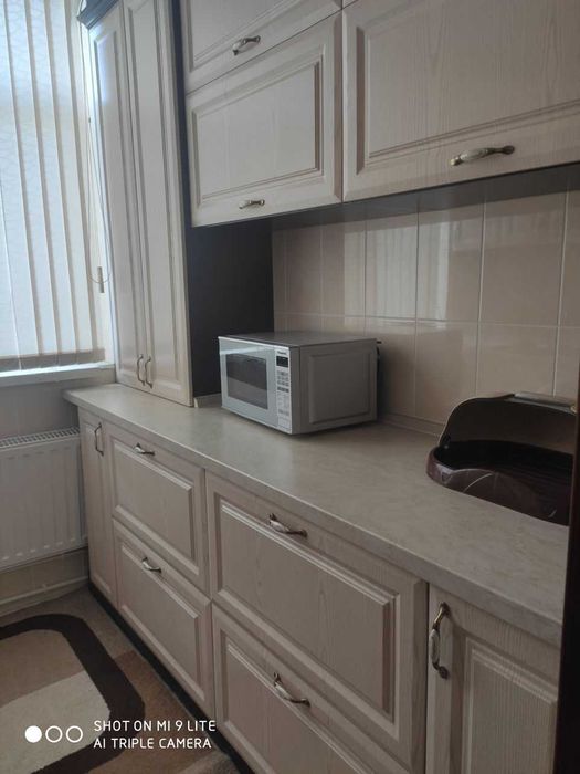 Дава се под наем Двустаен апартамент в София, Мусагеница - 74 кв.м за 500 € - Снимка #4