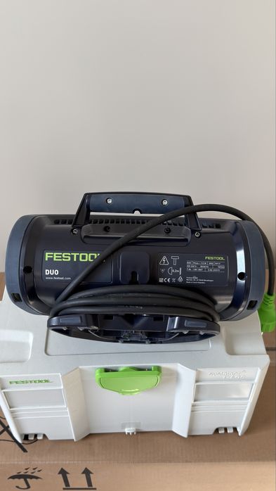 Festool Syslite Duo прожектор